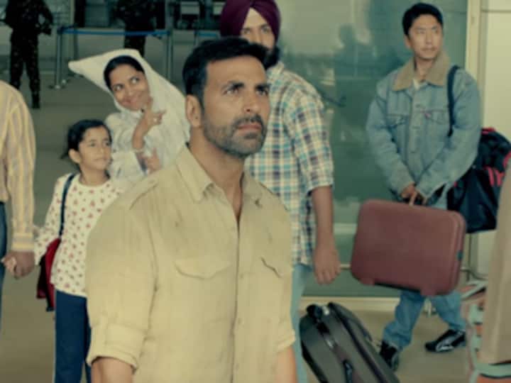 Akshay Kumar tweets to Sushma Swaraj for evacuation of Indians stranded in South Sudan