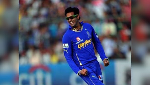 IPL spot-fixing scandal: BCCI defers decision on Ajit Chandila and Hiken Shah till 18 January