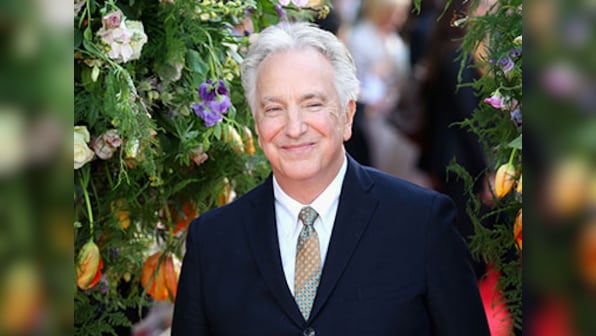 RIP Alan Rickman: Family says legendary British actor has died aged 69