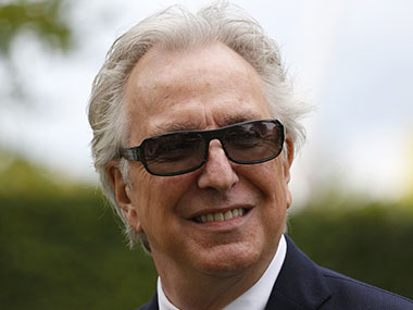 After all this time? Always: JK Rowling, Emma Watson pay tribute to ‘magnificent actor' Alan Rickman After all this time? Always: JK Rowling, Emma Watson pay tribute to ‘magnificent actor' Alan Rickman