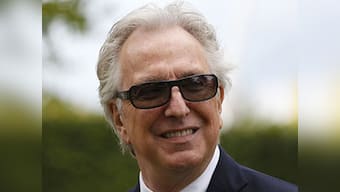 After all this time? Always: JK Rowling, Emma Watson pay tribute to ‘magnificent actor' Alan Rickman