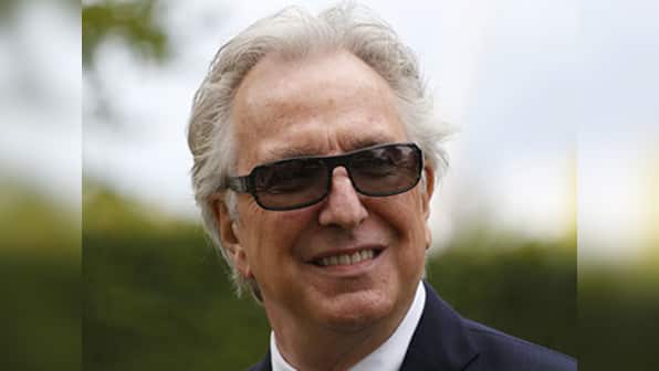 After all this time? Always: JK Rowling, Emma Watson pay tribute to ‘magnificent actor' Alan Rickman