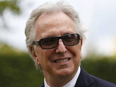 After all this time? Always: JK Rowling, Emma Watson pay tribute to ‘magnificent actor' Alan Rickman