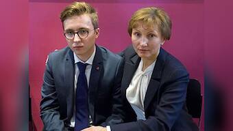 Alexander Litvinenko death: Putin possibly approved ex-spy's murder, rules UK court