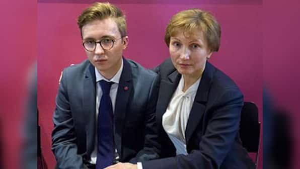 Alexander Litvinenko death: Putin possibly approved ex-spy's murder, rules UK court