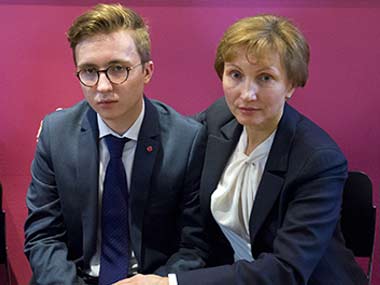 Alexander Litvinenko death: Putin possibly approved ex-spy's murder, rules UK court Alexander Litvinenko death: Putin possibly approved ex-spy's murder, rules UK court