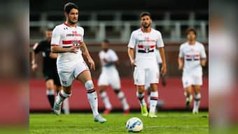 Premier League: Chelsea reach verbal agreement with Alexandre Pato, say reports