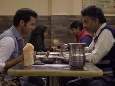 'Aligarh' to be the closing film of Dallas South Asian film festival 2016