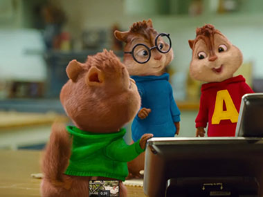 Alvin and the Chipmunks review: There's nothing funny or watchable about this 'comedy' Alvin and the Chipmunks review: There's nothing funny or watchable about this 'comedy'