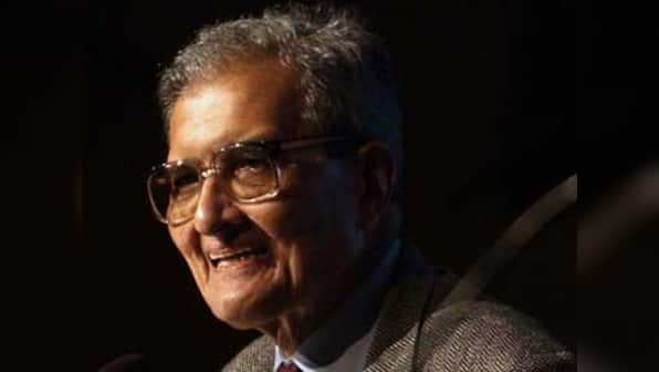 We have been much too tolerant of intolerance: Amartya Sen