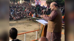 Seven key areas for Amit Shah to improve on as he begins his second term as BJP president