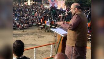 Seven key areas for Amit Shah to improve on as he begins his second term as BJP president