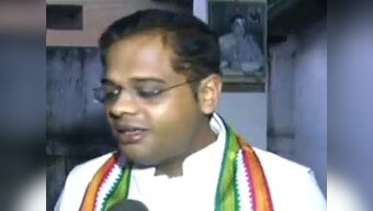 Congress suspends legislator Amit Jogi for six years