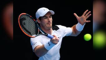 Past defeats mean nothing, present performance matters: Murray ahead of Australian Open final