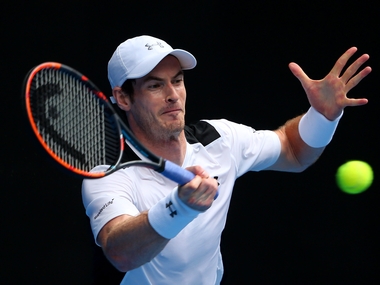 Past defeats mean nothing, present performance matters: Murray ahead of Australian Open final Past defeats mean nothing, present performance matters: Murray ahead of Australian Open final