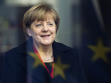 Angela Merkel in firing line over refugees after vote 'debacle' Angela Merkel in firing line over refugees after vote 'debacle'