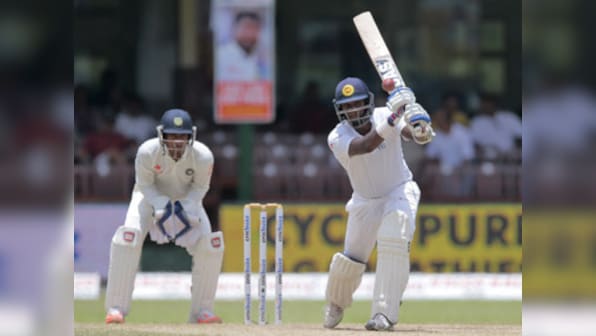 Sri Lanka skipper Mathews records statement in Perera-Herath case; wants cricket clean