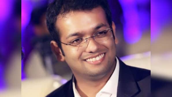 HelpUsGreen: Two Kanpur youngsters' initiative to convert holy waste to fragrant items