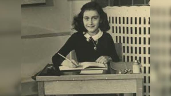 Anne Frank biopic to premiere at Berlin film fest next month