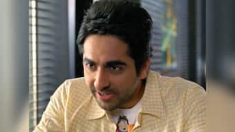 Ayushmann Khurrana shoots in Punjab for the first time for his upcoming film 'Manmarziyan'