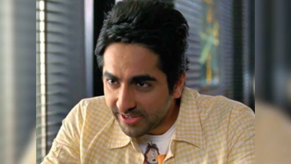 Ayushmann Khurrana shoots in Punjab for the first time for his upcoming film 'Manmarziyan'