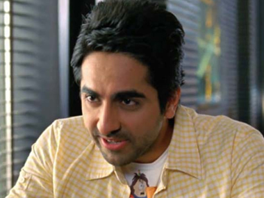 Ayushmann Khurrana shoots in Punjab for the first time for his upcoming film 'Manmarziyan' Ayushmann Khurrana shoots in Punjab for the first time for his upcoming film 'Manmarziyan'