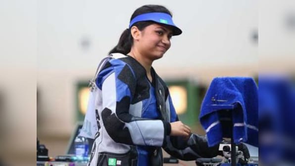 Road to Rio: World-record holder Apurvi Chandela is India's big shooting medal hope at 2016 Olympics
