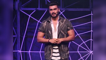 No more chocolate boy: Arjun Kapoor wants to play characters with grey shades