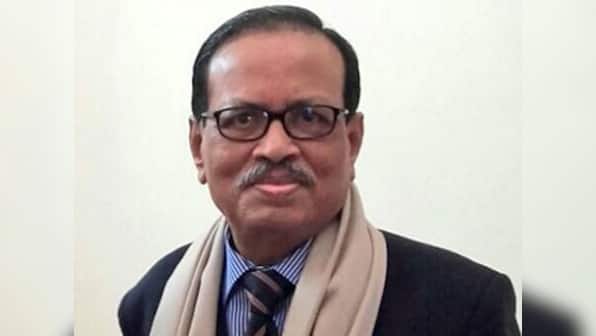 Amidst constitutional crisis, Arunachal governor hoists Tricolour, calls for corruption-free admin