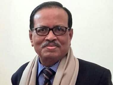 Arunachal Governor Rajkhowa to SC: 'Court can't decide on validity of advancing assembly session'