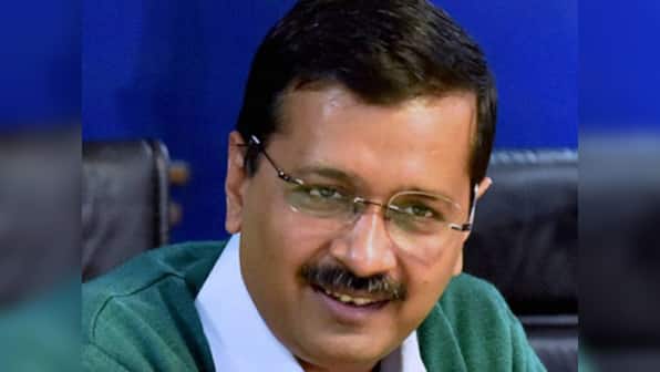 To retain the limelight after odd-even, Kejriwal predicts the next big story: CBI raids on Sisodia and Jain