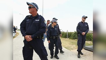 Several Australian schools evacuated and now in lock-down over bomb threats