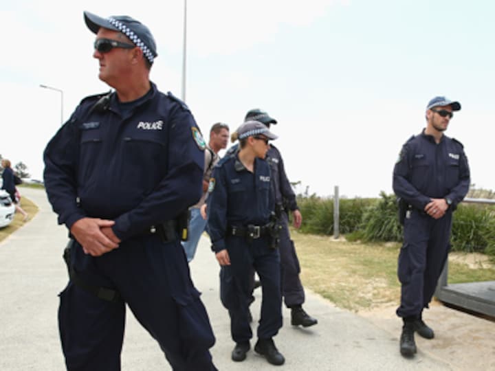 Several Australian schools evacuated and now in lock-down over bomb threats