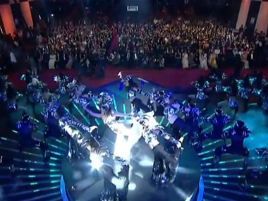 The Rajeev Masand column: Nine ways to avoid the tediousness of Bollywood award shows The Rajeev Masand column: Nine ways to avoid the tediousness of Bollywood award shows