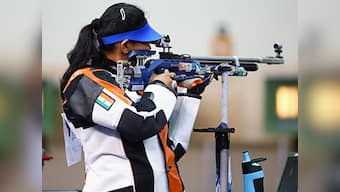 Road to Rio: Shooter Ayonika Paul could be the dark horse for India at the Olympics