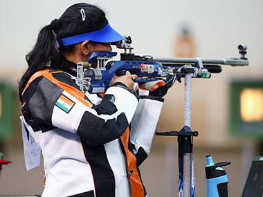 Rio Olympics 2016: Apurvi Chandela, Ayonika Paul fail to make Women's 10m air rifle final