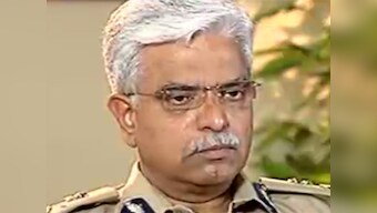 Soon, traffic cops in Delhi may be given pistols, says police chief