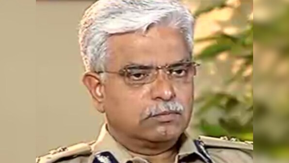 Soon, traffic cops in Delhi may be given pistols, says police chief