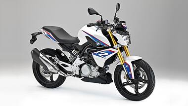 Two-wheeled highlights of the year gone by