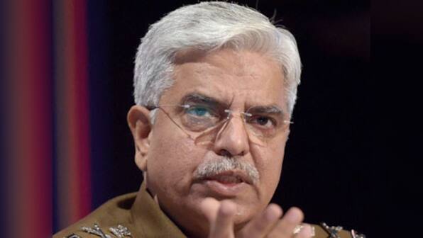 Less a high-ranking police officer, more a BJP muscle man: Ex-top cops flay Bassi's 'partisan attitude'