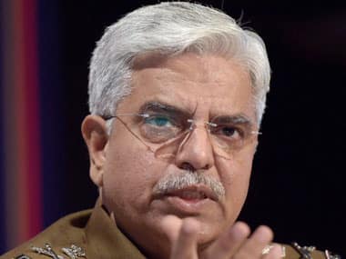 Less a high-ranking police officer, more a BJP muscle man: Ex-top cops flay Bassi's 'partisan attitude'