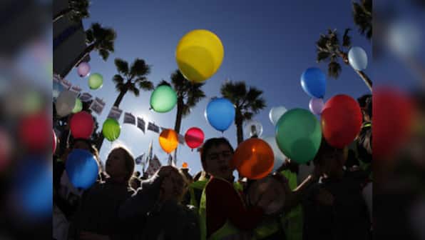 Delhi Police ends 'Pakistani' balloon mystery, says it belongs to Met dept