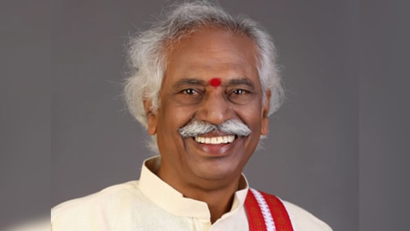 Union minister Bandaru Dattatreya says BJP can topple TRS in Telangana by 2019 elections