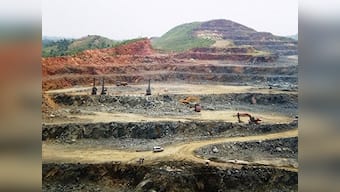 Ground report: Don’t buy the propaganda about India’s uranium mine in Jharkhand; it is not poisoning rivers