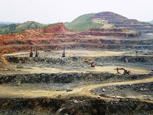 Ground report: Don’t buy the propaganda about India’s uranium mine in Jharkhand; it is not poisoning rivers Ground report: Don’t buy the propaganda about India’s uranium mine in Jharkhand; it is not poisoning rivers