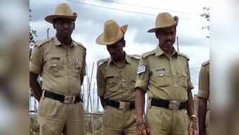 Nurse ragging case in Karnataka: 3 senior students arrested, sent to judicial custody