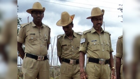 Al Qamal College ragging case: Karnataka Police records statement of nursing student