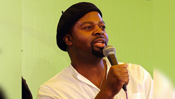 'A politics without dreams is arid and barren': Ben Okri at the Kolkata Literary Festival