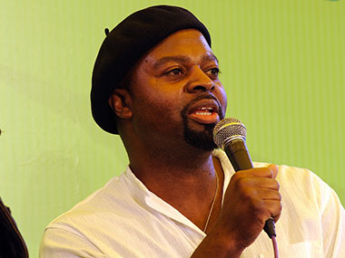 'A politics without dreams is arid and barren': Ben Okri at the Kolkata Literary Festival 'A politics without dreams is arid and barren': Ben Okri at the Kolkata Literary Festival