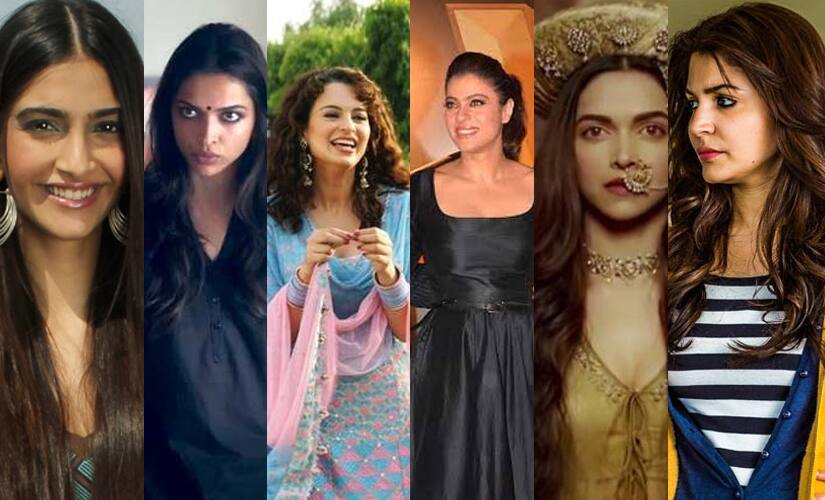 Best-Actor nominations 2016 (Female)